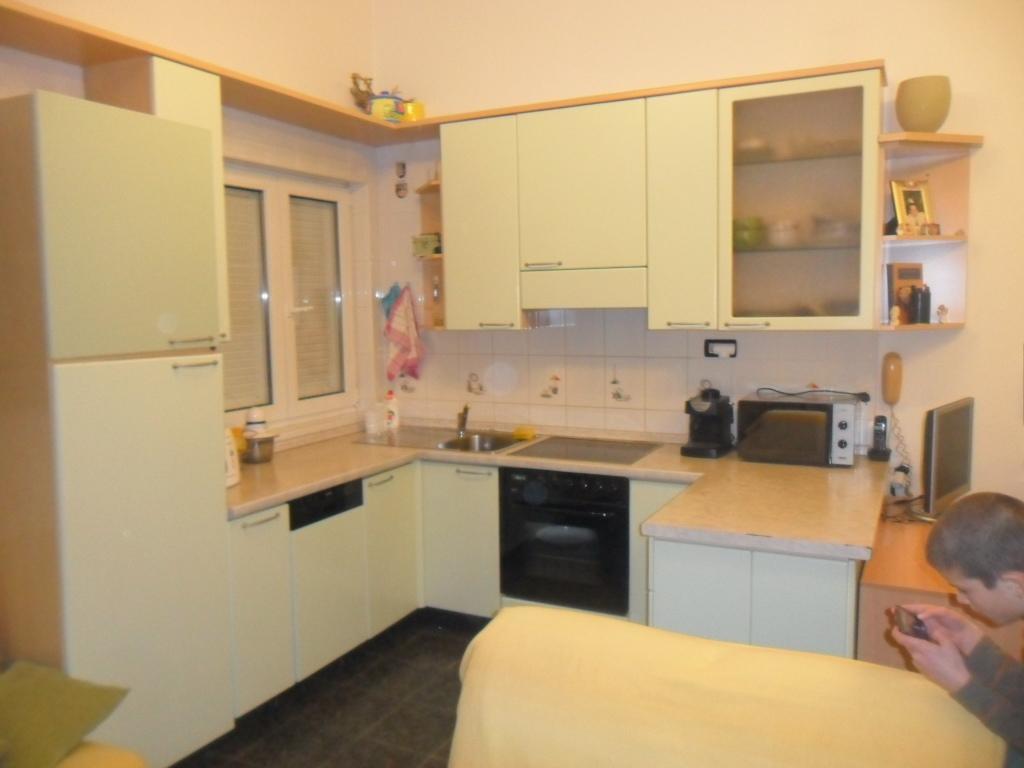 Duće Apartment Toni חדר תמונה
