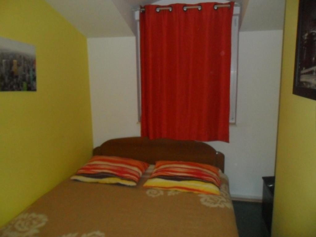 Duće Apartment Toni חדר תמונה