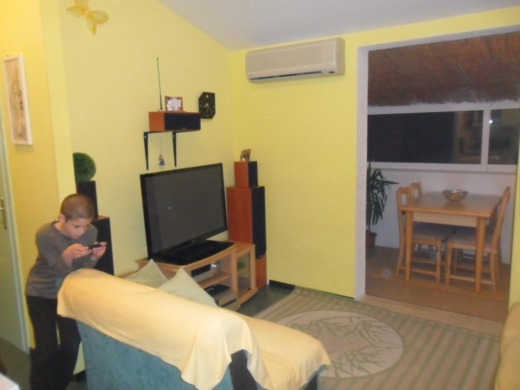 Duće Apartment Toni חדר תמונה
