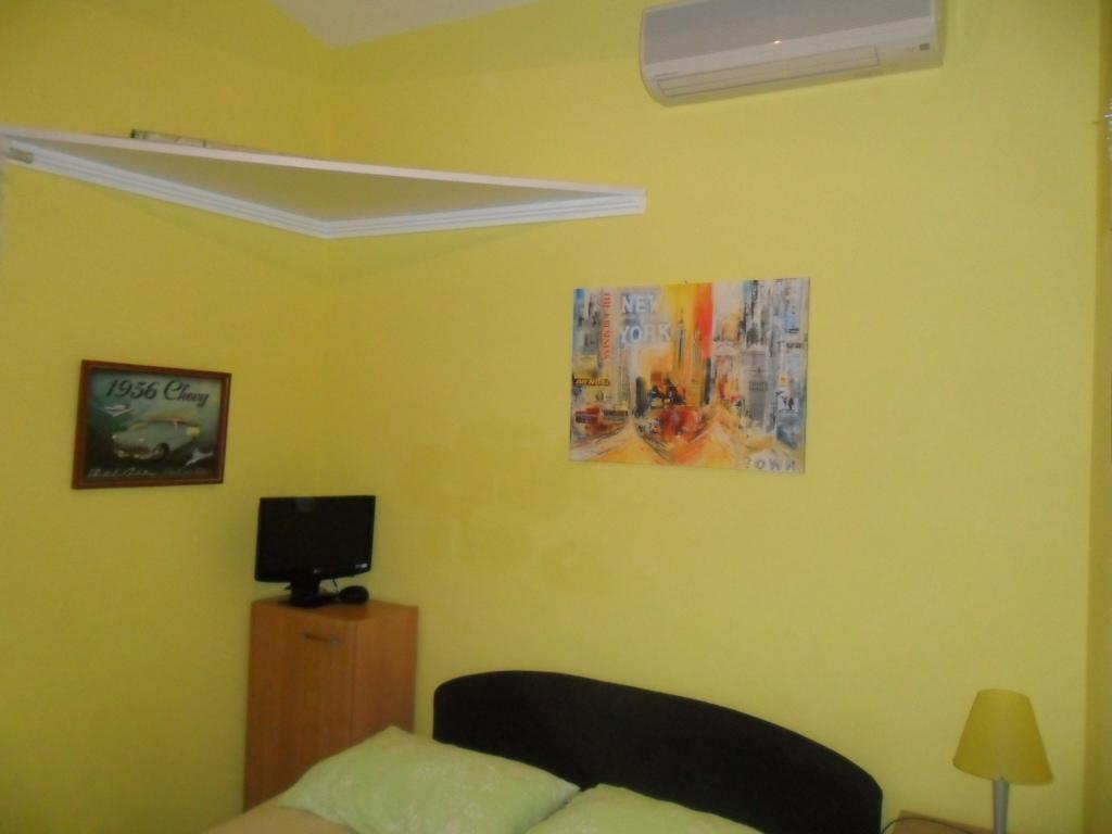 Duće Apartment Toni חדר תמונה