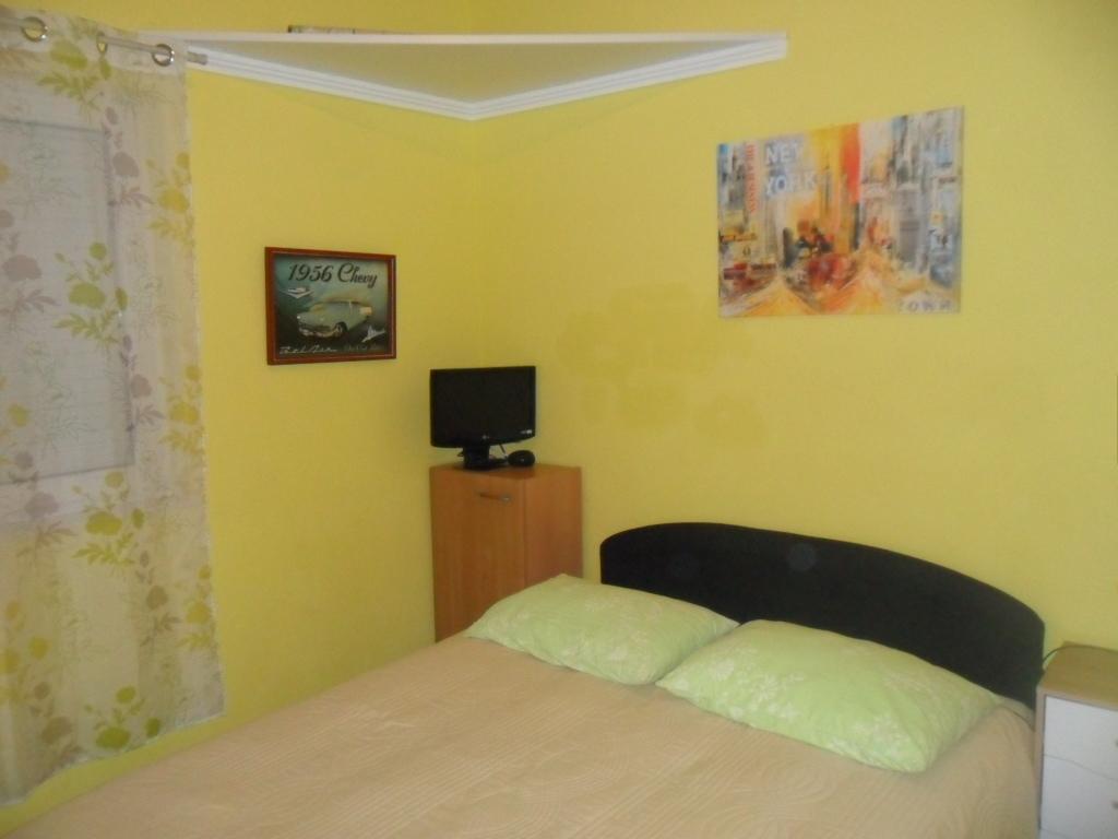 Duće Apartment Toni חדר תמונה