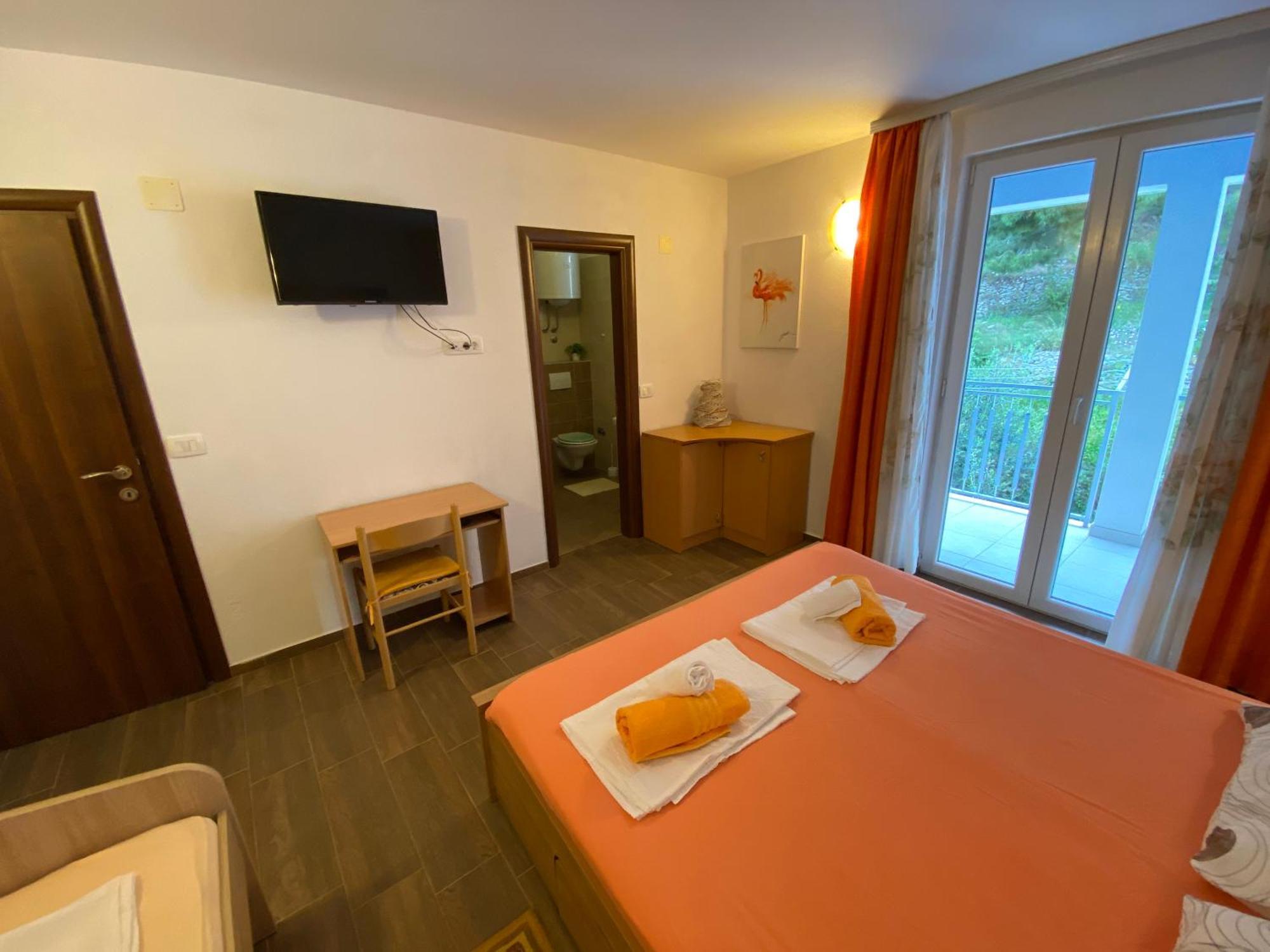 Duće Apartment Toni מראה חיצוני תמונה