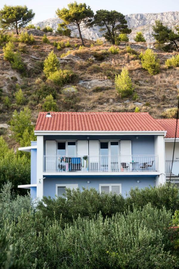 Duće Apartment Toni מראה חיצוני תמונה
